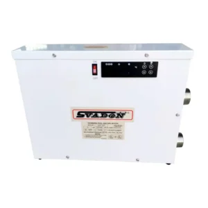 Water Heater, 220V 380V 50Hz 60Hz, 7.2KW-40.5KW