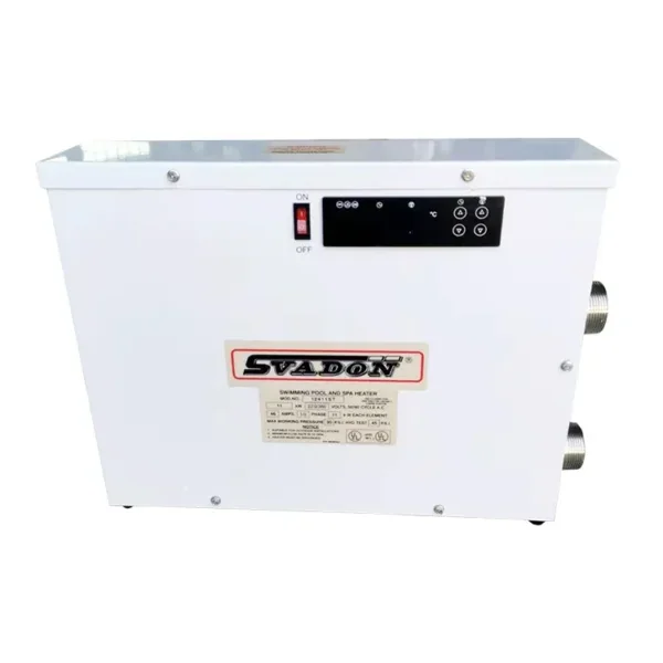 Water Heater, 220V 380V 50Hz 60Hz, 7.2KW-40.5KW