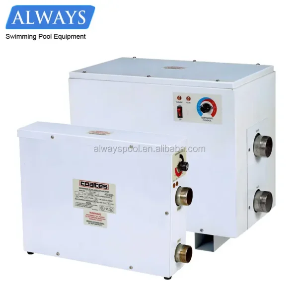 Water Heater, 220V 380V 50Hz 60Hz, 7.2KW-40.5KW - view 2