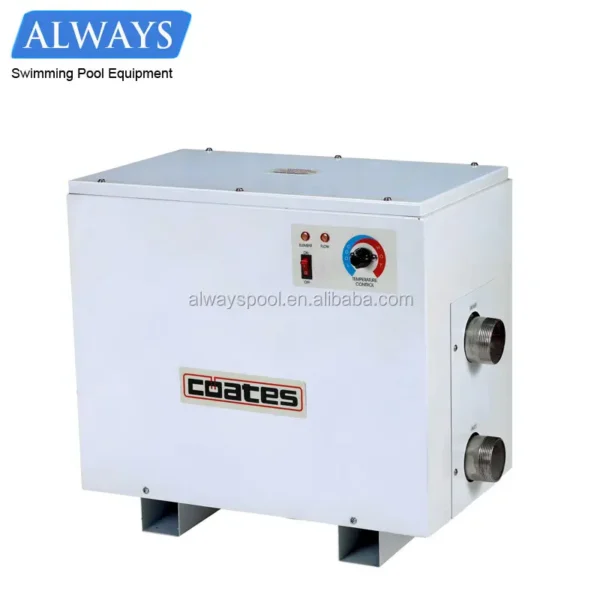 Water Heater, 220V 380V 50Hz 60Hz, 7.2KW-40.5KW - view 3