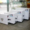 Water Heater, 220V 380V 50Hz 60Hz, 7.2KW-40.5KW - view 5