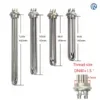 Water Heater, 220v, 380v, 6kw, 8kw - view 3