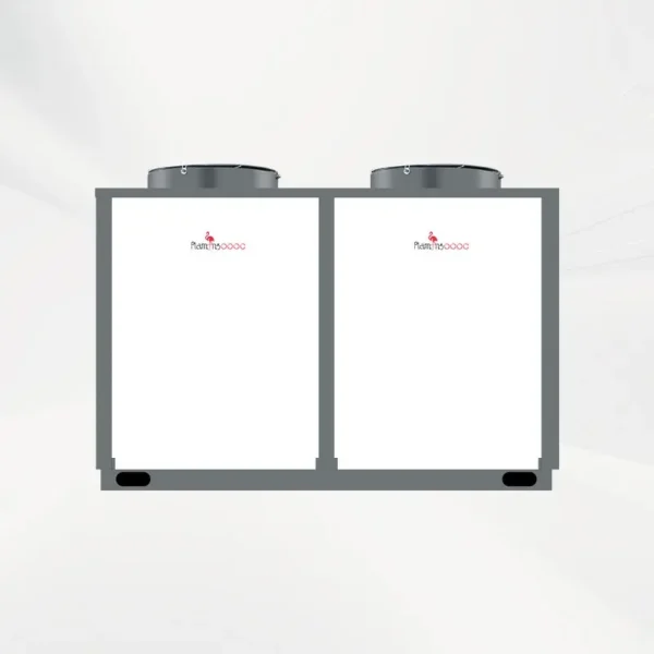 Water Heater, 220V 50HZ, 11.4 KW - 231 KW - view 2