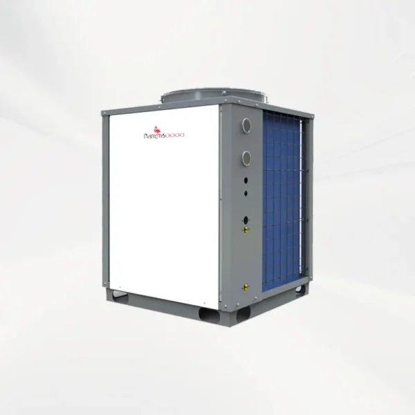 Water Heater, 220V 50HZ, 11.4 KW - 231 KW - view 3