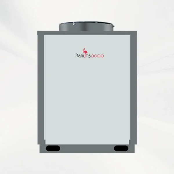 Water Heater, 220V 50HZ, 11.4 KW - 231 KW - view 4