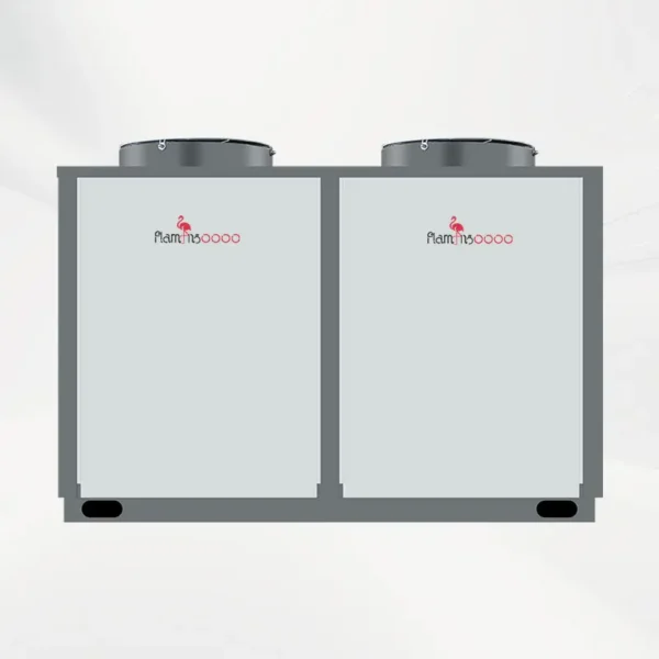 Water Heater, 220V 50HZ, 11.4 KW - 231 KW - view 5