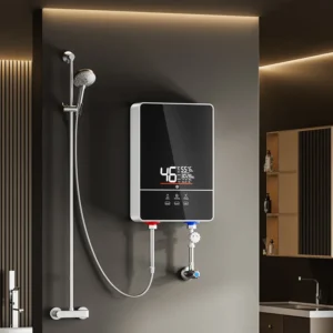 Water Heater, 220V, 6000W
