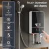 Water Heater, 220V, 6000W - view 4
