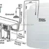 Water Heater, 230V, 3kw - view 2
