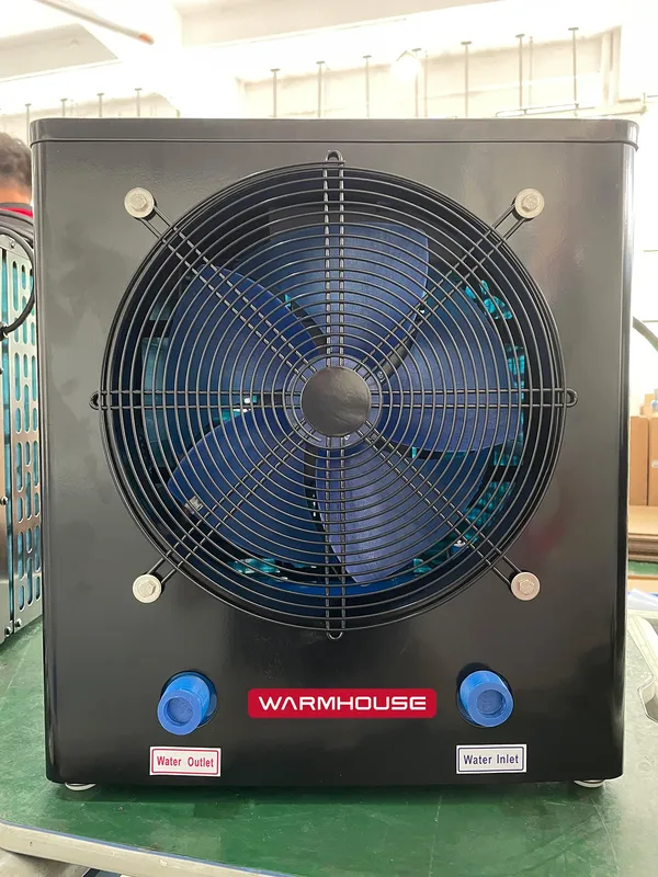 Water Heater, 230V, 4.20KW - view 2