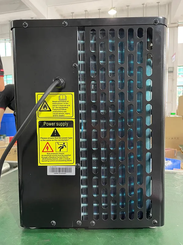 Water Heater, 230V, 4.20KW - view 3