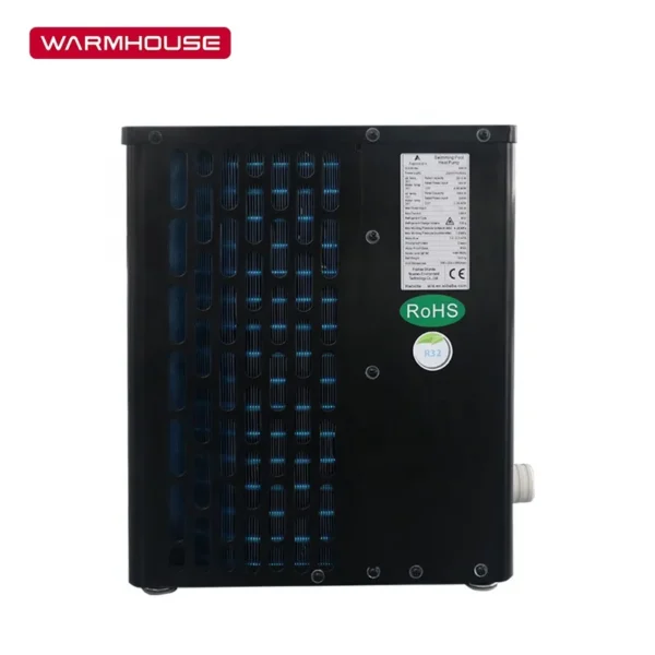 Water Heater, 230V, 4.20KW - view 4