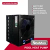 Water Heater, 230V, 4.20KW - view 5