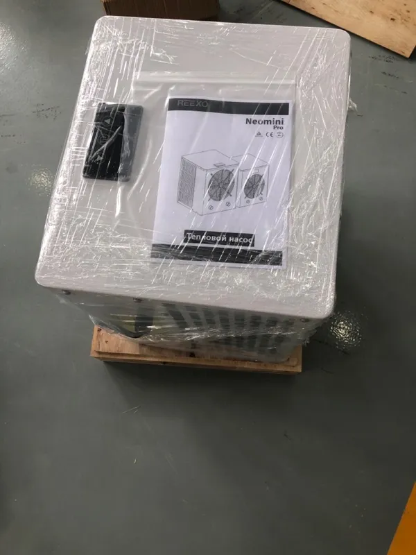 Water Heater, 230V, 4.20KW - view 6