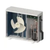 Water Heater, 230v, Electric - view 2