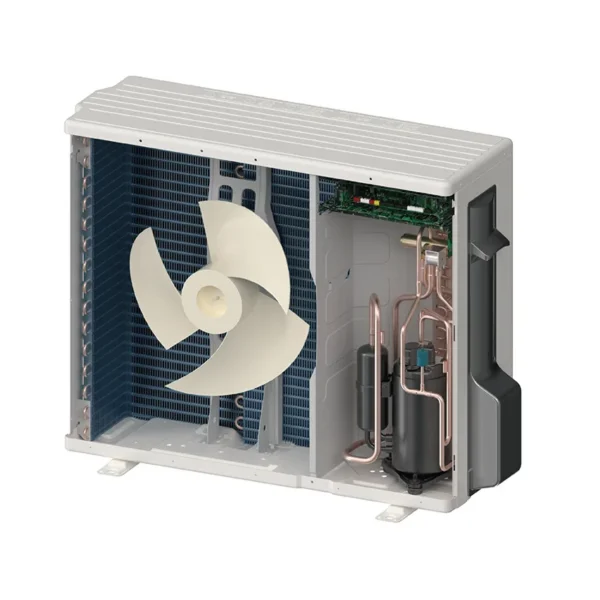 Water Heater, 230v, Electric - view 2