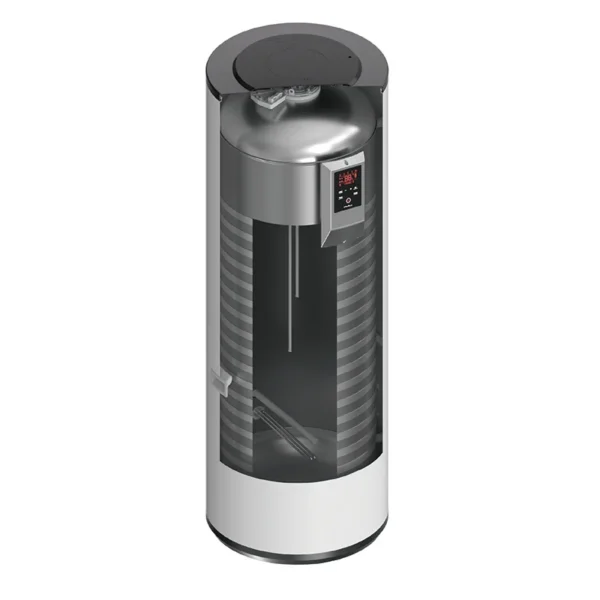 Water Heater, 230v, Electric - view 3