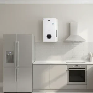 Water Heater, 24KW, 24000
