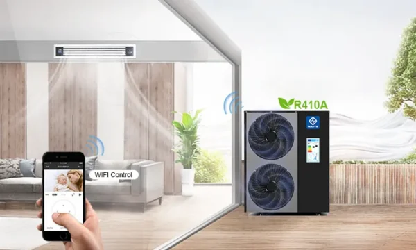 Water Heater, 25C, 10KW, 16KW, 21KW - view 3