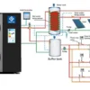 Water Heater, 25C, 10KW, 16KW, 21KW - view 4