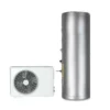 Water Heater, 25c, EVI, 9.8kw