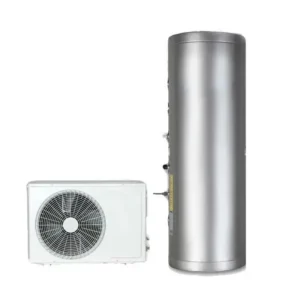 Water Heater, 25c, EVI, 9.8kw