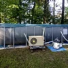 Water Heater, 25c, EVI, 9.8kw - view 2