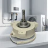 Water Heater, 28V, Plastic, Brushless
