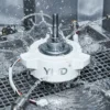 Water Heater, 28V, Plastic, Brushless - view 5