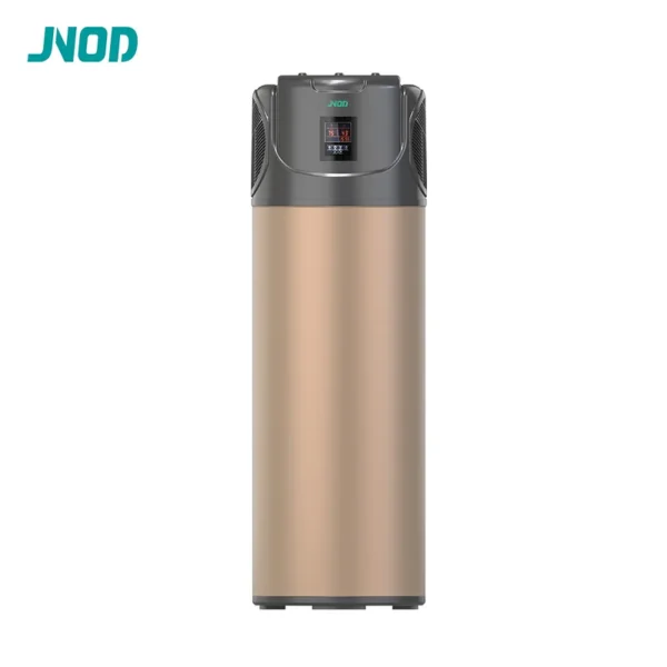 Water Heater, 300L, Electric - view 2