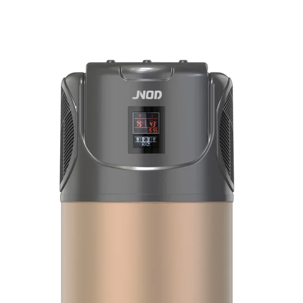 Water Heater, 300L, Electric - view 3