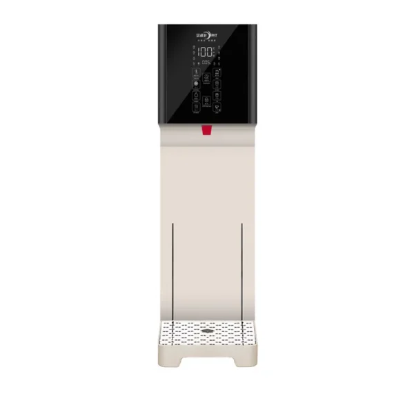 Water Heater, 304, Stainless, 40L - view 3