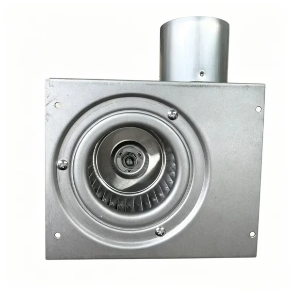 Water Heater, 35W, Centrifugal, CCC, Wall - view 2