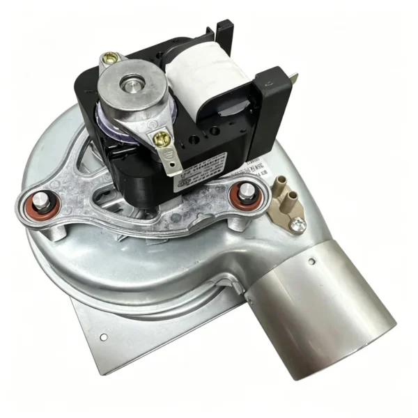 Water Heater, 35W, Centrifugal, CCC, Wall - view 3