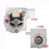 Water Heater, 35W, Centrifugal, CCC, Wall - view 4