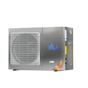Water Heater, 3P, 7 kW(9.39hp)