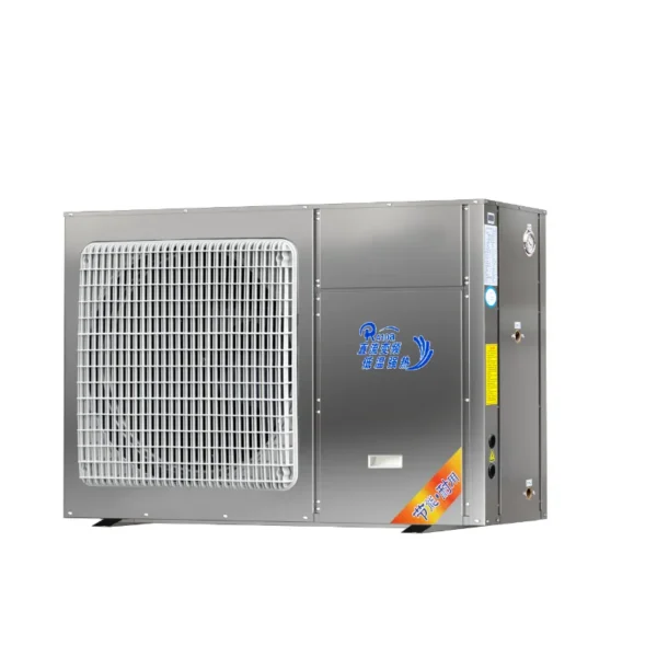 Water Heater, 3P, 7 kW(9.39hp)