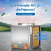 Water Heater, 3P, 7 kW(9.39hp) - view 4