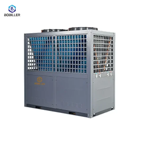 Water Heater, 3PH, 50KW, Inverter - view 2