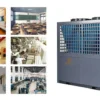 Water Heater, 3PH, 50KW, Inverter - view 3