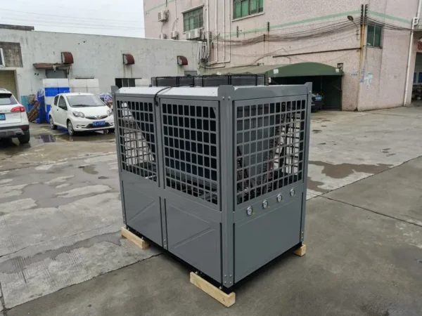 Water Heater, 3PH, 50KW, Inverter - view 4