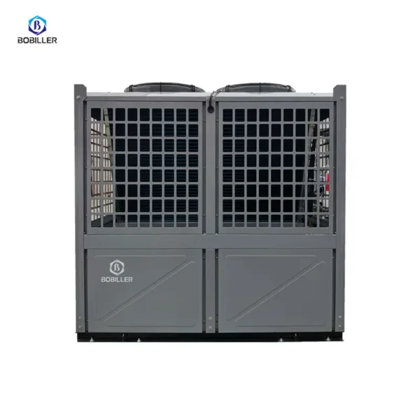 Water Heater, 3PH, 50KW, Inverter - view 5