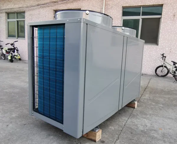 Water Heater, 3PH, 50KW, Inverter - view 6