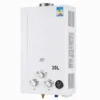 Water Heater, 40kW, LPG - view 2