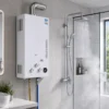 Water Heater, 40kW, LPG - view 5