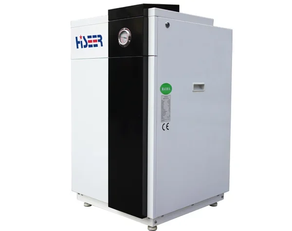 Water Heater, 45kW, 380~415, Electric