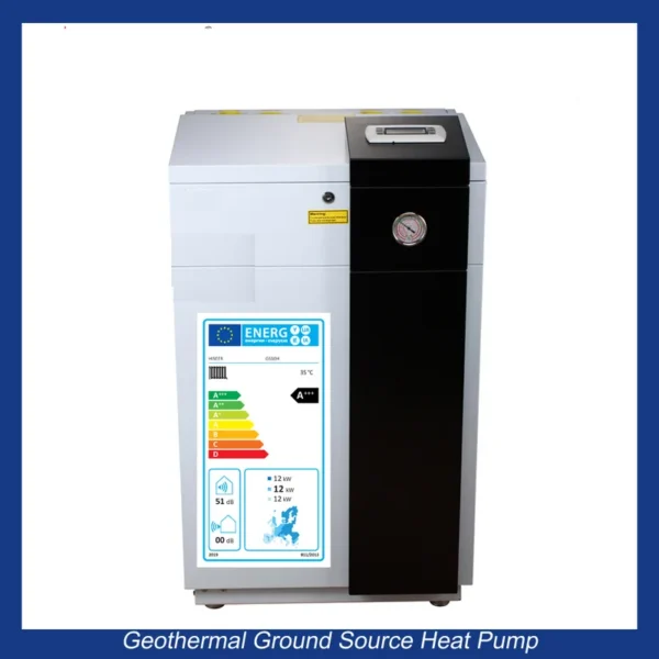Water Heater, 45kW, 380~415, Electric - view 6