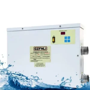 Water Heater, 5.5kw, 11kw, 15kw, 18kw