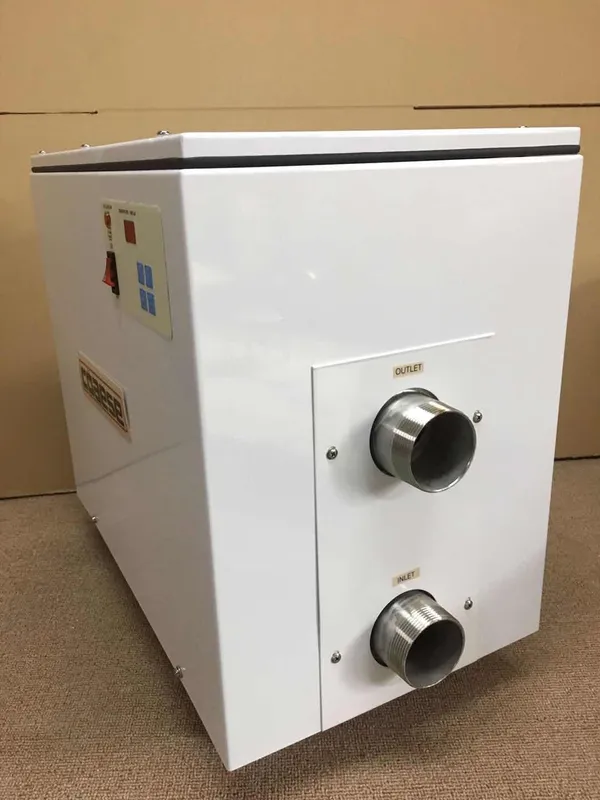 Water Heater, 5.5kw, 11kw, 15kw, 18kw - view 2