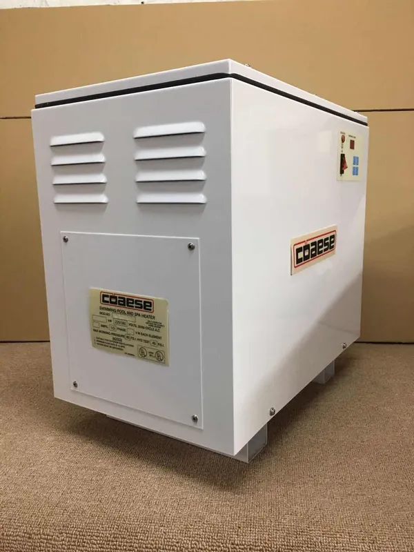 Water Heater, 5.5kw, 11kw, 15kw, 18kw - view 3